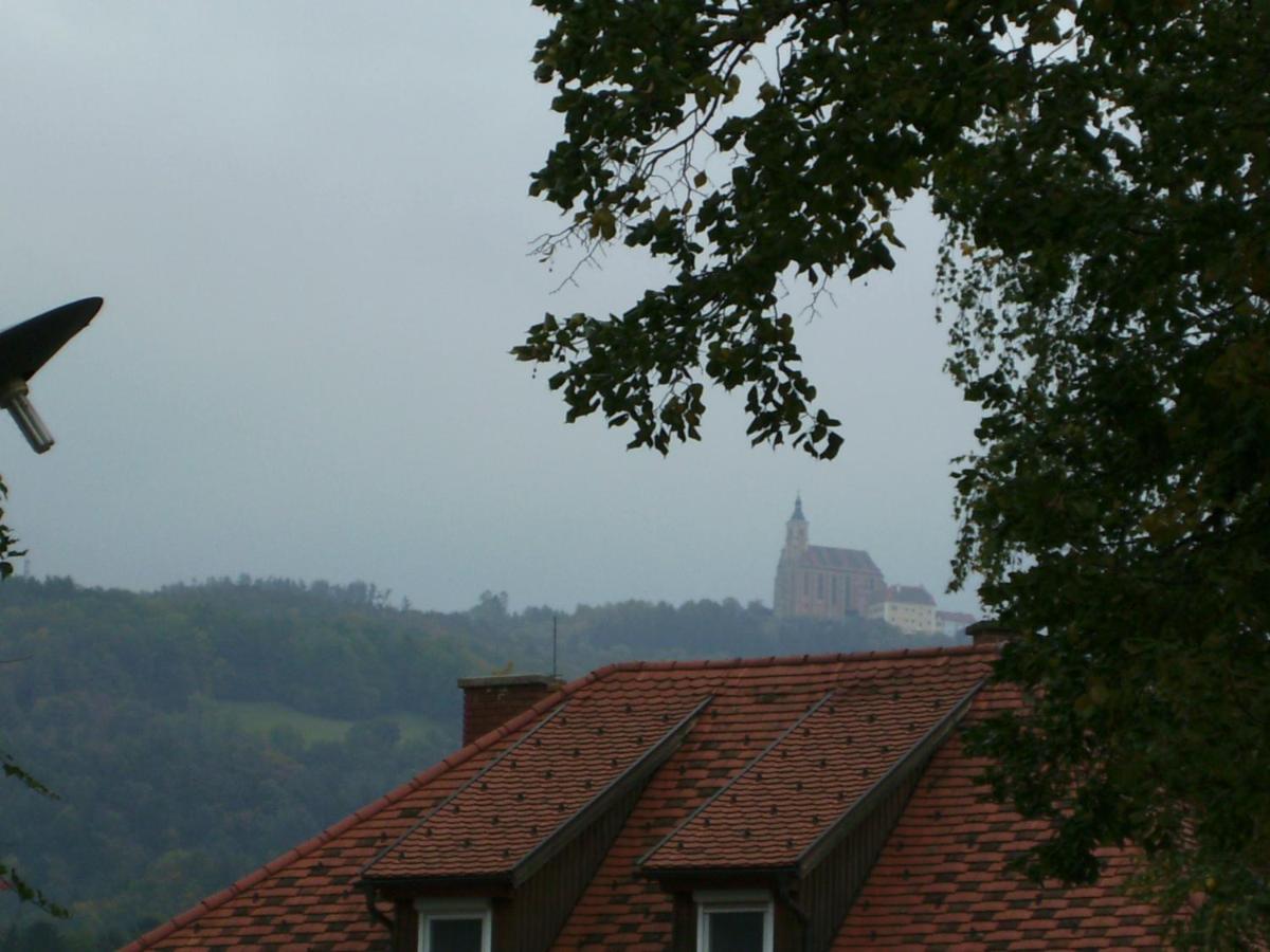 Das Pernerhaus Poellau Exterior foto