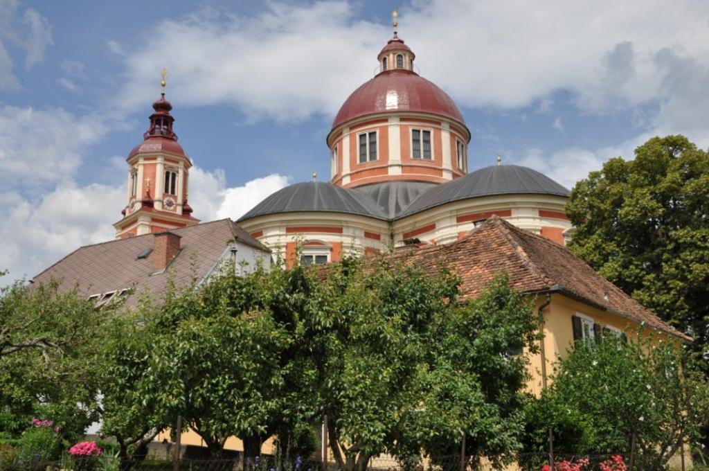 Das Pernerhaus Poellau Exterior foto